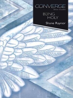 cover image of Converge Bible Studies